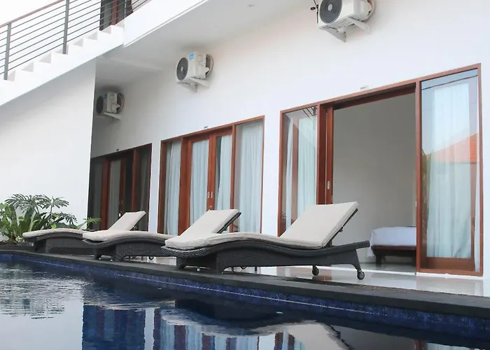 Blessing Bali Hotel Uluwatu