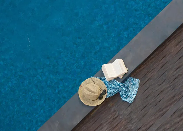 Hotel Blessing Bali Uluwatu