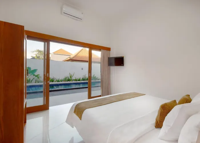 Hotel Blessing Bali *